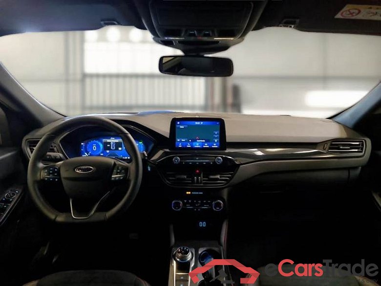 FORD KUGA / 2019 / 5P / SUV 2.5 BENZINA PHEV 225CV 2WD ST-LINE X AUT #3