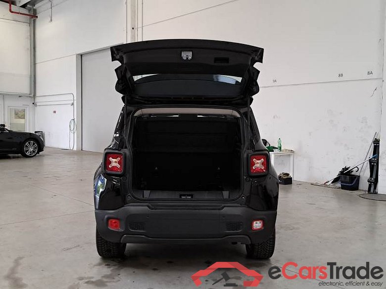 JEEP RENEGADE / 2018 / 5P / SUV 1.3 T4 PHEV 190CV LIMITED 4XE AUTO #5