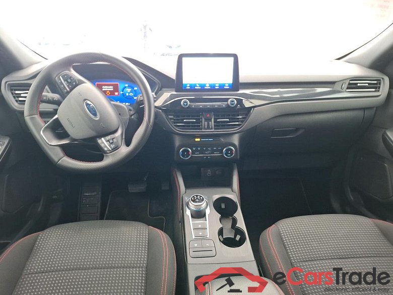 FORD Kuga / 2019 / 5P / SUV 2.5 190 hybrid Flexifuel Pshift ST-Line #5