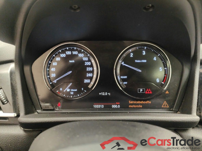 BMW 2 Reeks Gran Tourer 216d (85kW) Aut. 5d 7pl #6