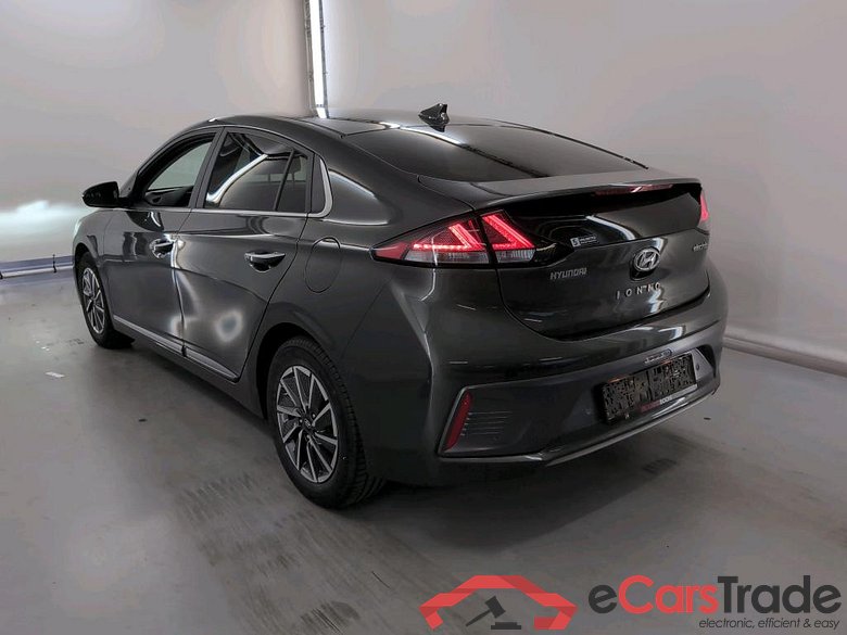 HYUNDAI IONIQ 38.3 KWH ELECTRIC FEEL #3