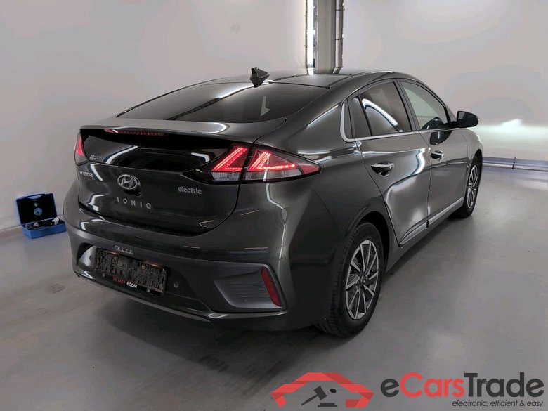 HYUNDAI IONIQ 38.3 KWH ELECTRIC FEEL #4