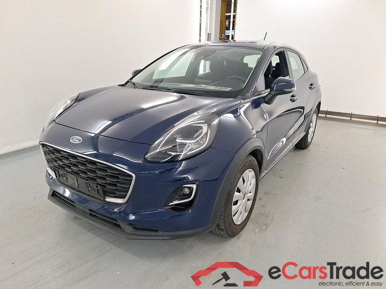 FORD PUMA 1.0 ECOBOOST 70KW CONNECTED