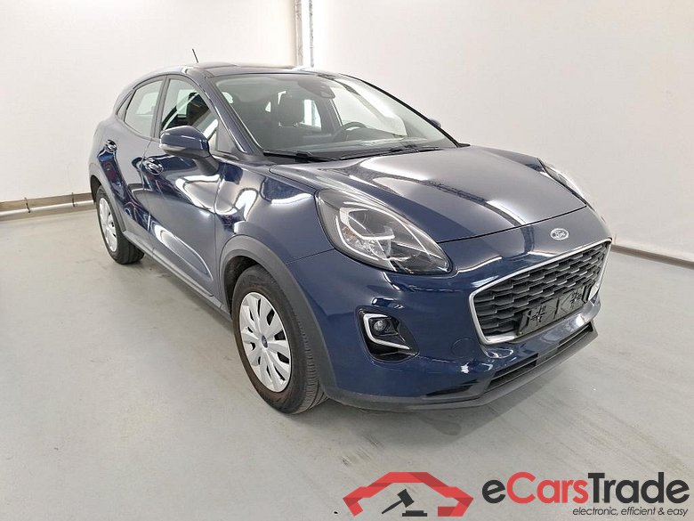 FORD PUMA 1.0 ECOBOOST 70KW CONNECTED #2