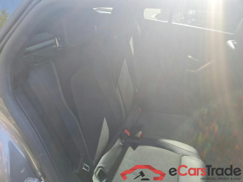 MERCEDES-BENZ CLA - Klasse 1.3 CLA 180 BUSINESS SOLUTION #6