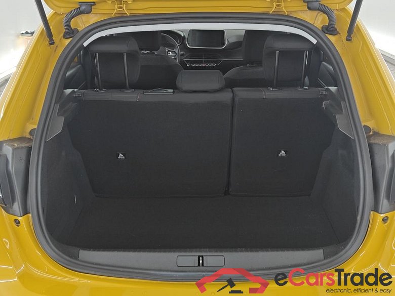 PEUGEOT 208 Active Pack 1.2 PureTech 75pk 5D Athlon Edition #5