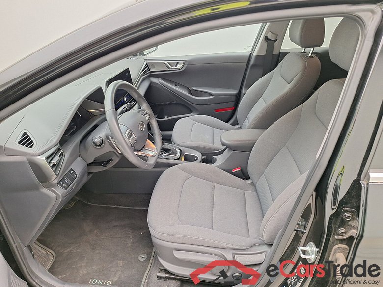 Hyundai, Ioniq FL'19, Hyundai Ioniq 1.6 GDi ISG DCT Hybride Feel 5d #3