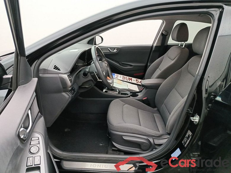 Hyundai Ioniq 1.6 GDi ISG DCT Hybride Feel 5d #3