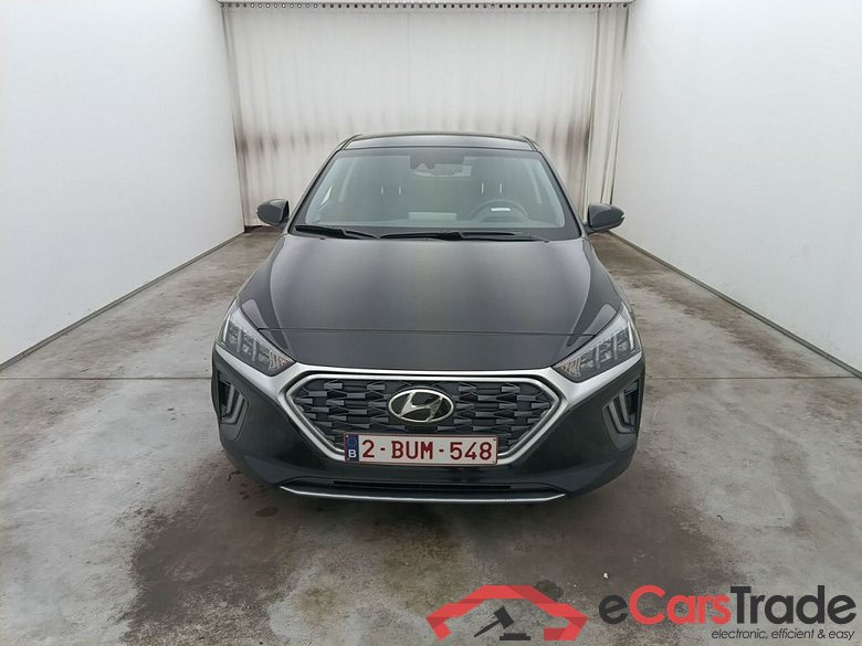Hyundai Ioniq 1.6 GDi ISG DCT Hybride Feel 5d #5