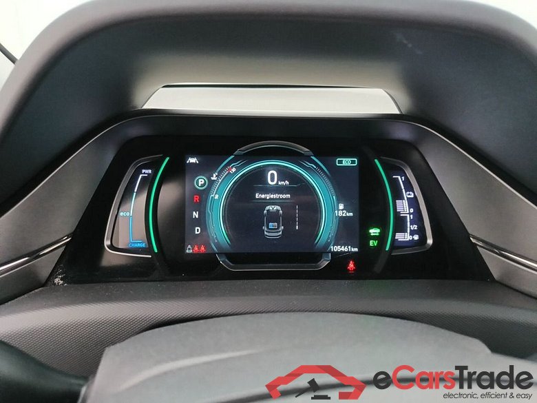 Hyundai Ioniq 1.6 GDi ISG DCT Hybride Feel 5d #6
