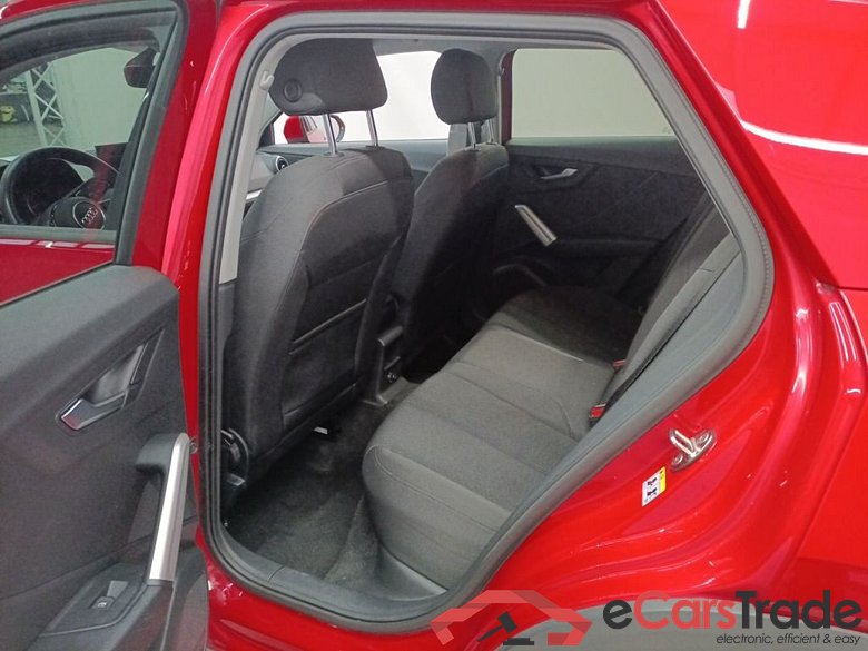 AUDI Q2 DIESEL - 2021 35 TDi 150hp S tronic 5d #3