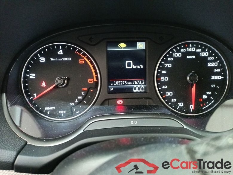 AUDI Q2 DIESEL - 2021 35 TDi 150hp S tronic 5d #6