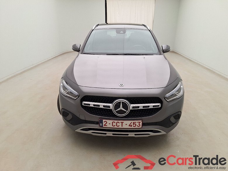 Mercedes, GLA '20 PHEV, Mercedes-Benz GLA GLA 250e Business Solution 5d