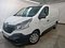preview Renault Trafic #0