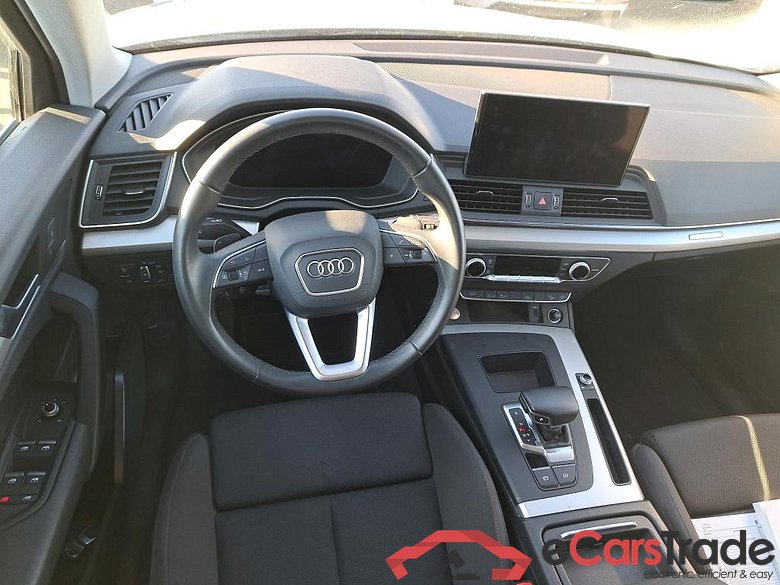 AUDI Q5 SPORTBACK / 2020 / 5P / todoterreno Advanced 40 TDI 150kW quattro-ultra #3