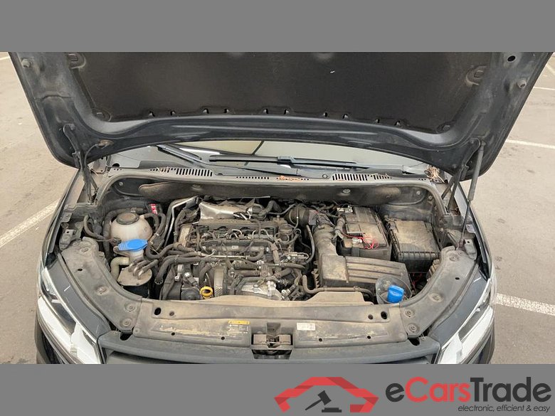 VOLKSWAGEN Caddy Dsl 2.0 TDi SCR Family #5