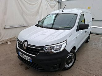 Renault Express