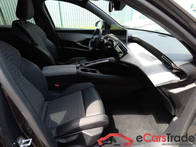 3008  Hybrid 136 Allure 1.2  135CV  BVA6  6E #5