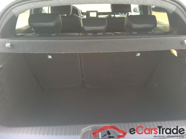 Clio V  Techno 1.0 TCE  90CV  BVM6  6E #5