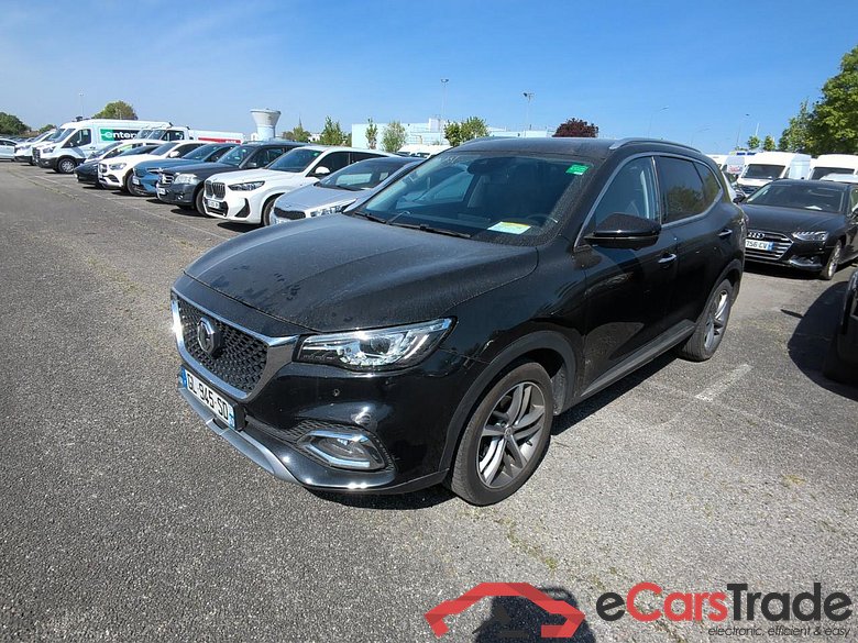 EHS LUXURY PHEV 258CH RISK chtx