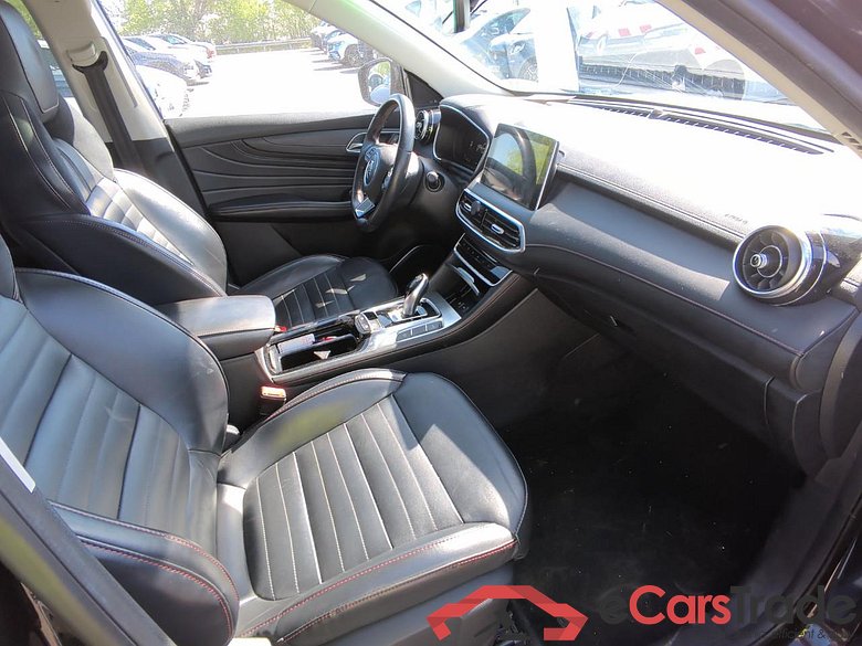 EHS LUXURY PHEV 258CH RISK chtx #3