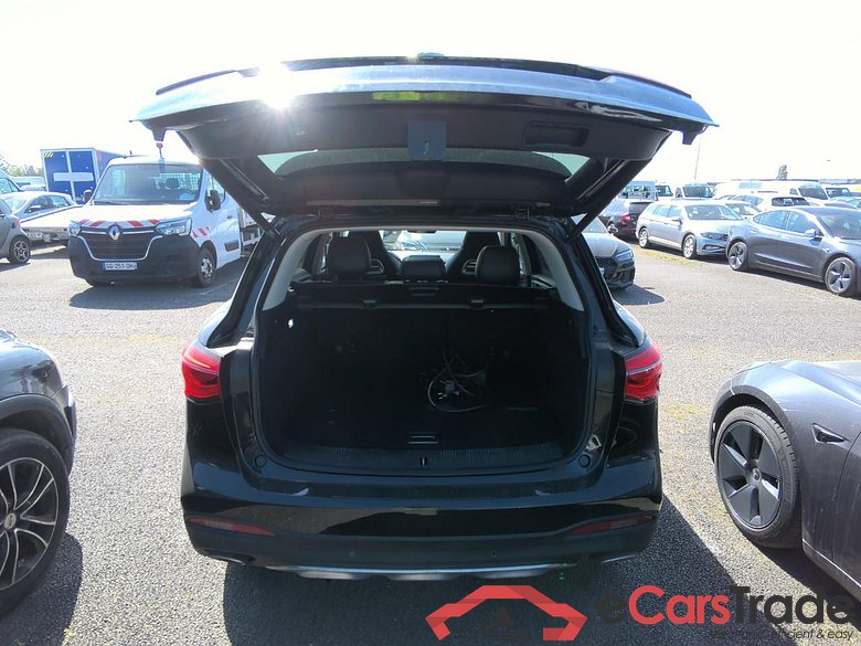 EHS LUXURY PHEV 258CH RISK chtx #5
