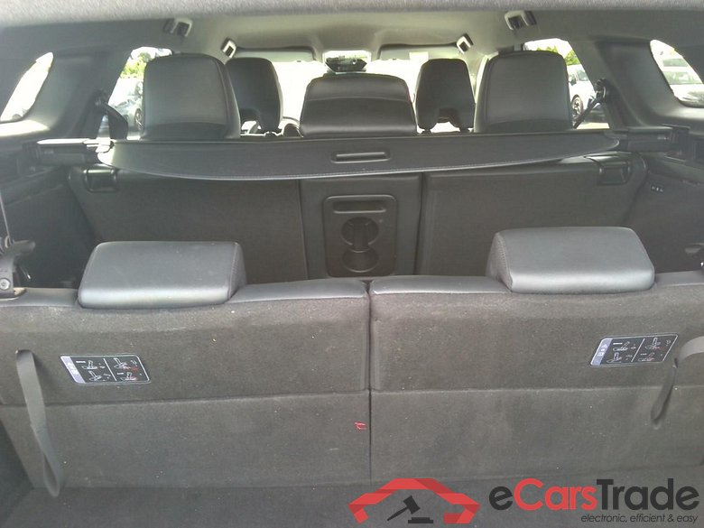Espace VI  Techno E-Tech Hybrid 1.2  200CV  BVAV  7 Sieges  6E #5