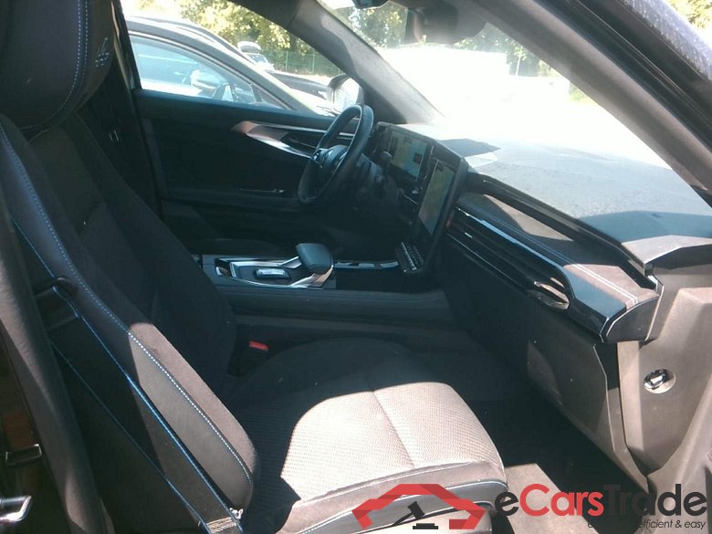 Espace VI  Esprit Alpine E-Tech Hybrid 1.2  200CV  BVAV  7 Sieges  6E #5