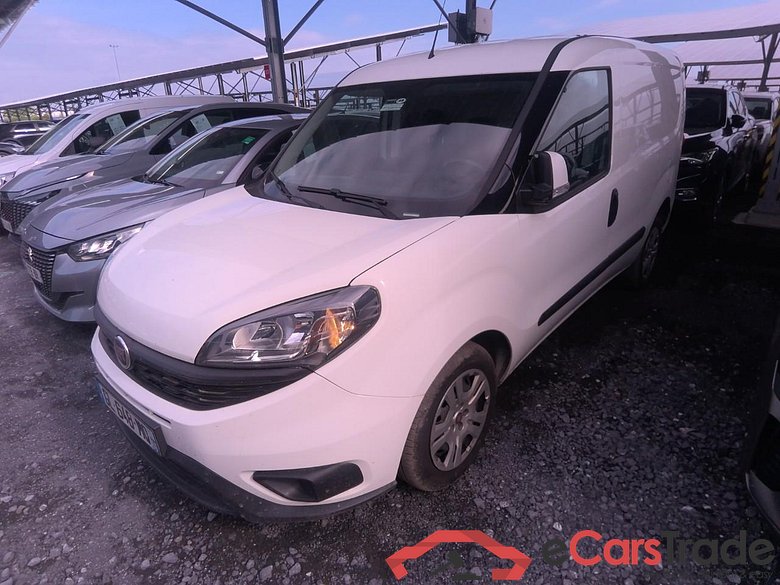 DOBLO CARGO 16M 105 PRO LOUN