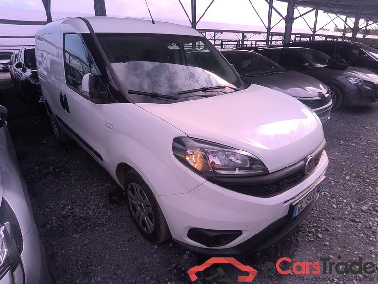 DOBLO CARGO 16M 105 PRO LOUN #2
