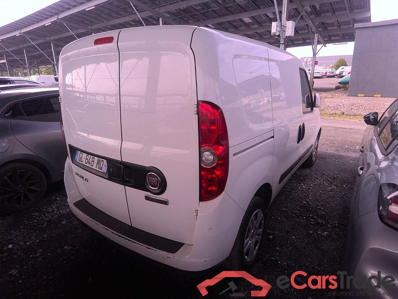 DOBLO CARGO 16M 105 PRO LOUN #3