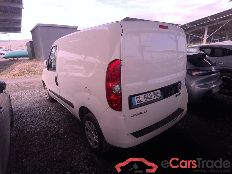 DOBLO CARGO 16M 105 PRO LOUN #4