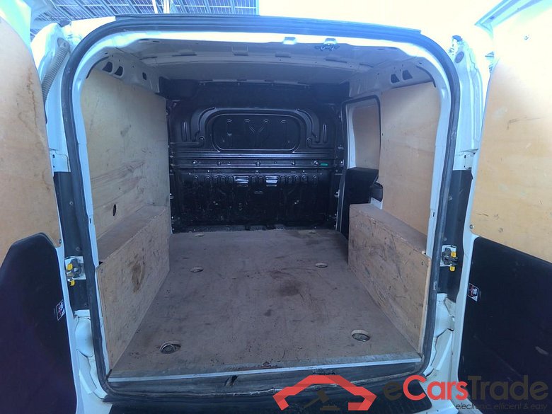 DOBLO CARGO 16M 105 PRO LOUN #6