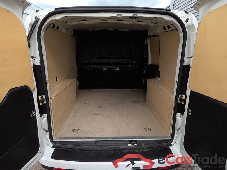 DOBLO CARG 16MJ 105 PRO LOUNGE #6