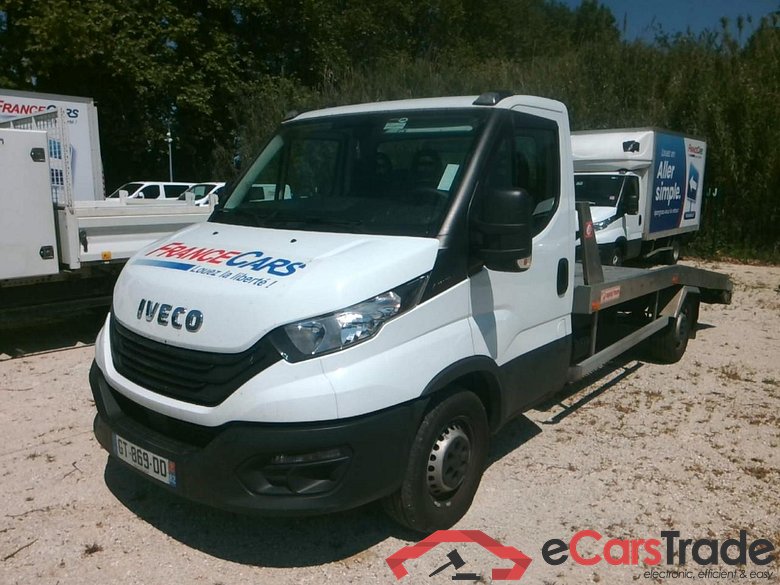 Porte Voiture 35S16H 3,0 160cv Rsk #1
