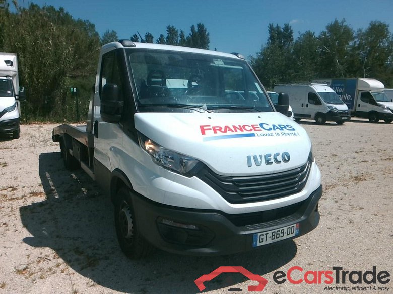 Porte Voiture 35S16H 3,0 160cv Rsk #2