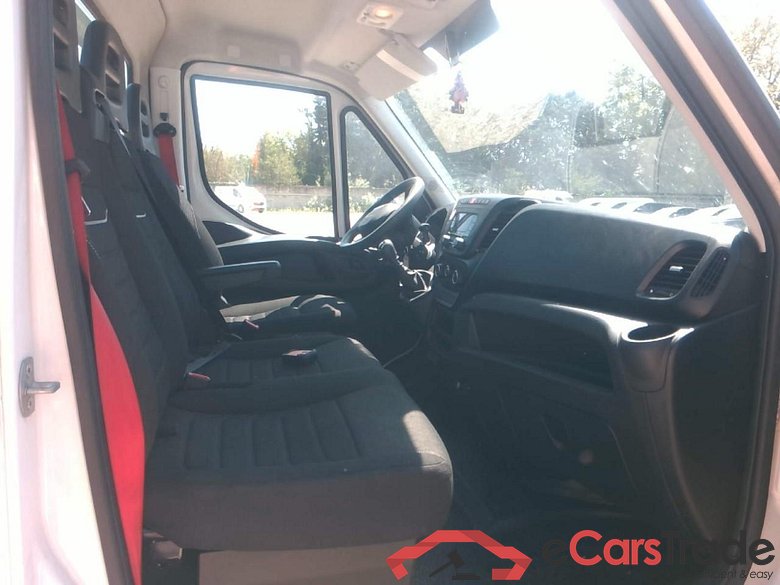 Porte Voiture 35S16H 3,0 160cv Rsk #5