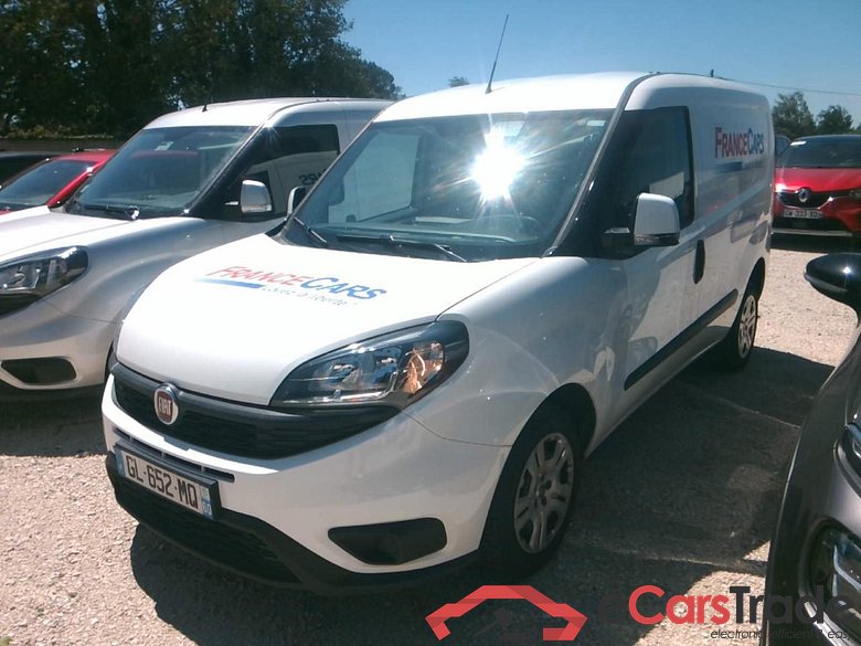 DOBLO CARGO 16M 105 PRO LOUN
