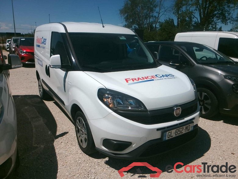 DOBLO CARGO 16M 105 PRO LOUN #2