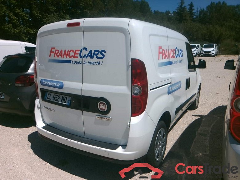 DOBLO CARGO 16M 105 PRO LOUN #4