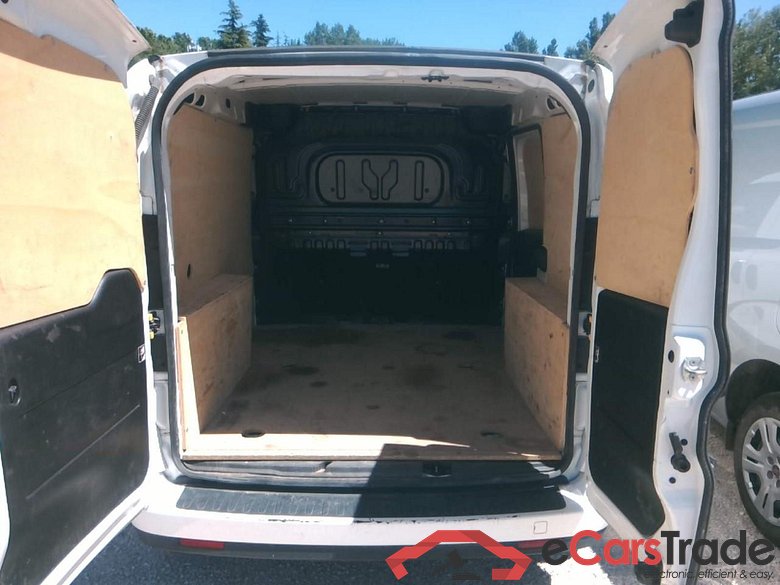 DOBLO CARGO 16M 105 PRO LOUN #6
