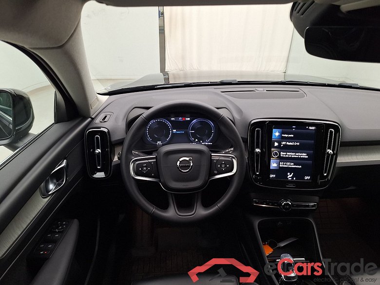 Volvo, XC40 '17 PHEV, Volvo XC40 T4 Recharge Geartronic Inscription 5d #5