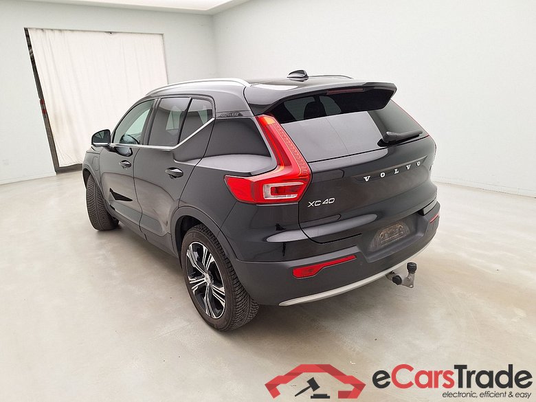 Volvo, XC40 '17 PHEV, Volvo XC40 T4 Recharge Geartronic Inscription 5d #6
