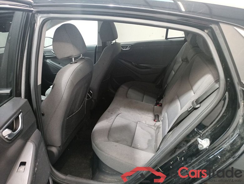 Hyundai Ioniq 1.6 GDi ISG DCT Hybride Feel 5d #3