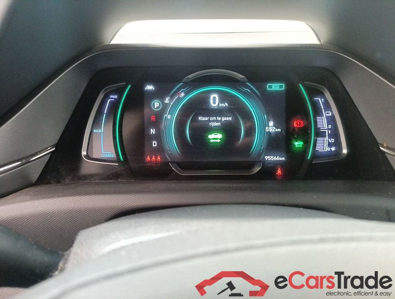 Hyundai Ioniq 1.6 GDi ISG DCT Hybride Feel 5d #6