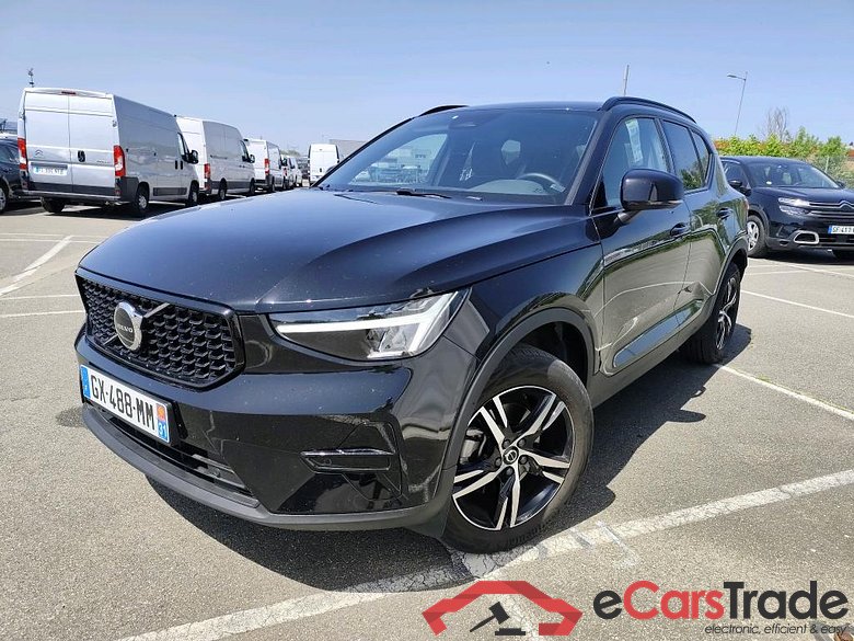 VOLVO XC40 / 2022 / 5P / SUV B4 197 DCT 7 Plus #1