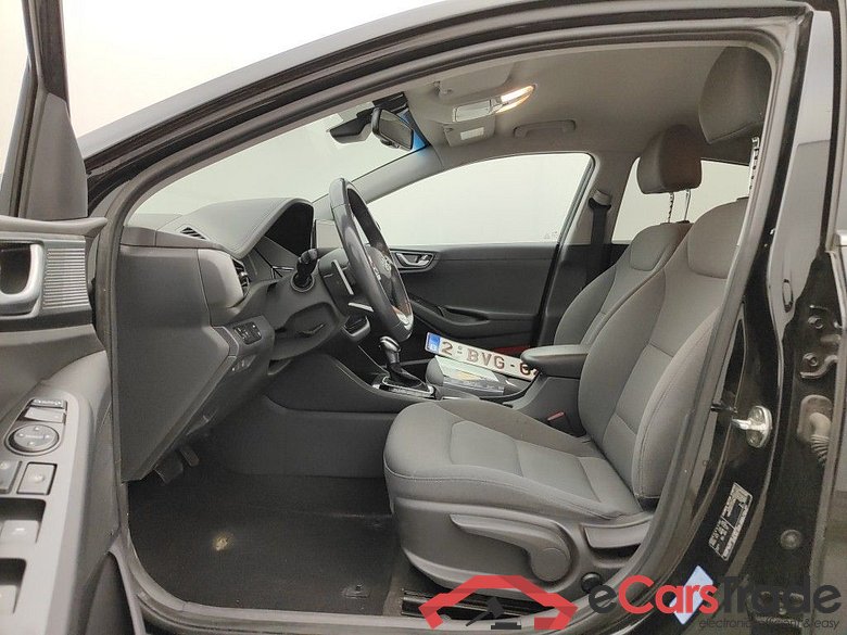 Hyundai Ioniq 1.6 GDi ISG DCT Hybride Feel 5d #3