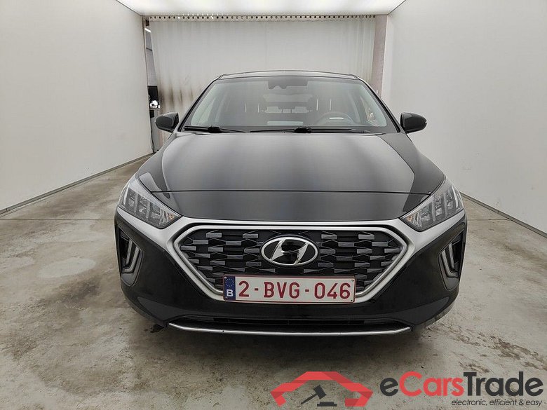 Hyundai Ioniq 1.6 GDi ISG DCT Hybride Feel 5d #5