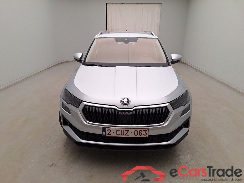 Skoda, Karoq FL'22, Skoda Karoq 1.5 TSI 110kW DSG7 Clever+ 5d #1