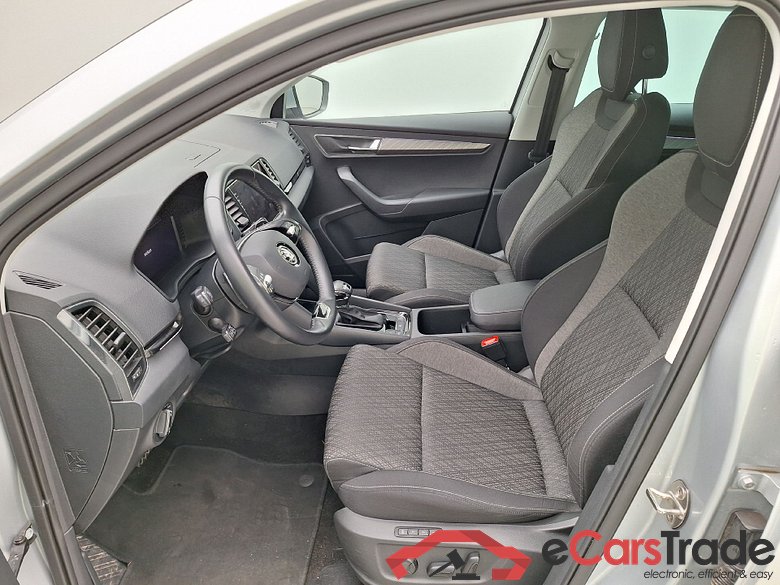 Skoda, Karoq FL'22, Skoda Karoq 1.5 TSI 110kW DSG7 Clever+ 5d #3